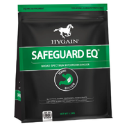 Hygain Safeguard EQ