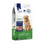 Hypro Dog Chicken & Duck - 2.5kg