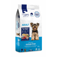 Hypro Dog Ocean Fish - 20kg