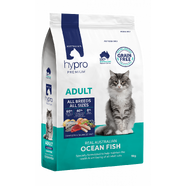 Hypro Cat Ocean Fish - 9kg