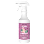 Vetafarm Insect & Mite Spray - 500ml