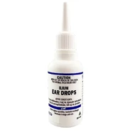 Ilium Ear Drops 20ml 