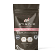 Ipromea PAW N PURR Probiotic Cat Treats 100g