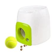 Interactive Fetch 'N' Treat