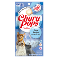Inaba Cat Churu Pops - Tuna