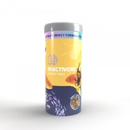 Insectivore Goldfish Flake Food - 100gm