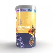 Insectivore Goldfish Flake Food - 200gm