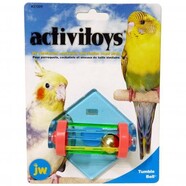 Insight Bird Toy Tumble Bell
