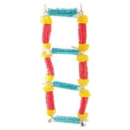Loofah Ladder 60cm x 18cm