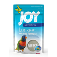Joy Lorikeet WET Diet 3kg