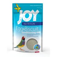 Joy Egg and Biscuit 250gm