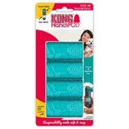 KONG HandiPOD Pick Up Regular Bag refills 60 pack 