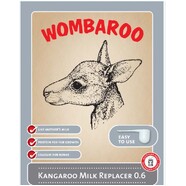 Wombaroo Kangaroo Milk Replacer 0.6