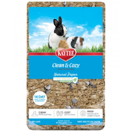 Kaytee Clean & Cozy Natural Paper with Extreme Odor Control Bedding - 40L