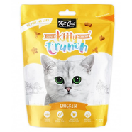 Kit Cat Kitty Crunch Chicken Treats 60gm