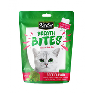 Kit Cat Breath Bites Beef 60g