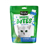 Kit Cat Breath Bites Seafood 60g