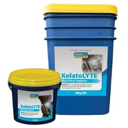 KelatoLYTE Electrolyte Replacer for Horses