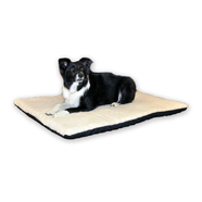 K & H Thermo heated Dog Orthopaedic Bed - Fleece