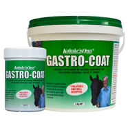 Kohnke’s Own Gastro Coat