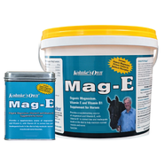Kohnke’s Own Mag-E