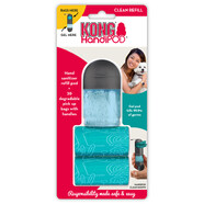 KONG HandiPOD Clean Dispenser Refill