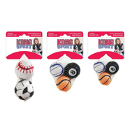 Kong Sport Balls Assorted