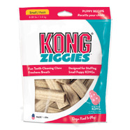 KONG Ziggies Puppy Snacks
