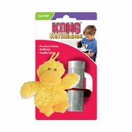 KONG Cat Duckie Refillable Toy
