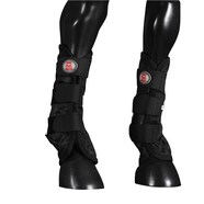 Kool Master PVC Mesh & Neoprene Fly Boots **CLEARANCE - LAST 5 LEFT!!**