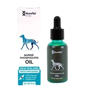 Korure Pets Marine Phospholipid Oil