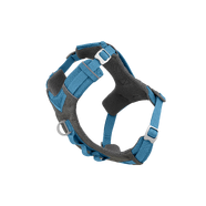 Kurgo Journey Air Dog Harness - Blue