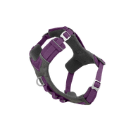 Kurgo Journey Air Dog Harness - Purple