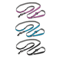 Kurgo Quantum 6-in-1 Dog Leash