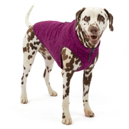 Kurgo Core Sweater Heather - Violet