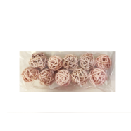 Vine Balls - Small 10 pack