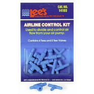 Lee's Airline Control Kit