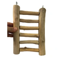 Natural Bird Ladder S 24Cm