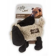 AFP Cuddle Animal Dog Toy 20 x 18cm Dog