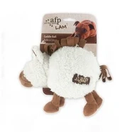 AFP Cuddle Ball Dog Toy 15 x 15cm Horse