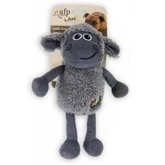 AFP Cuddle Animal Jumbo Dog Toy 28x27cm Sheep