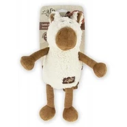 AFP Jumbo Cuddle Animal Dog Toy 28x27cm Horse