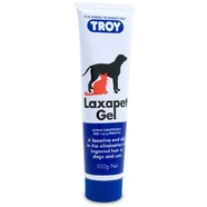 Troy Laxapet