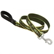 Lupine 4 foot Lead Brook Trout 1 inch thick