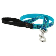 Lupine 4 foot Lead Turtle Reef 1 inch thick