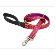 Lupine 4ft Alpen Glow 1" Lead