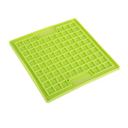 *CLEARANCE*LickiMat PLAYDATE Original Slow Feeder Mat for small dogs & cats 20 x 20 cm