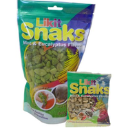 Likit Mint & Eucalyptus Snaks