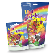 Likit Rainbow Snaks