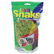 Likit Mint & Eucalyptus Snaks 500G